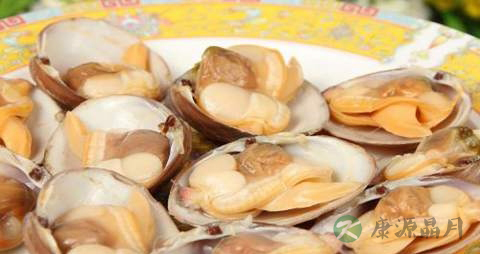 蛤蜊的营养价值_吃蛤蜊的好处