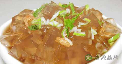 石花菜的吃法_哪些人不能吃石花菜