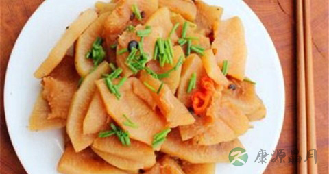 柚子皮能做什么菜 柚子皮能做什么菜