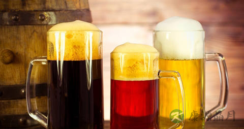 跑完步喝啤酒会胖吗