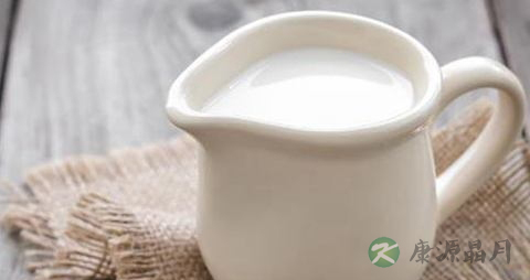 怎么辨别牛奶好坏