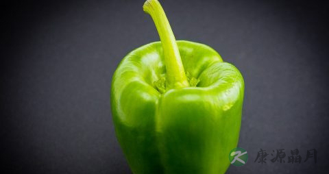 炒青椒的做法 炒青椒的做法