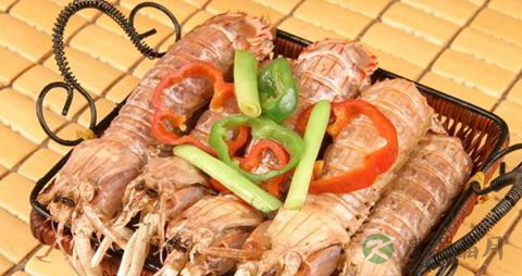 濑尿虾的吃法_哪些人不能吃濑尿虾