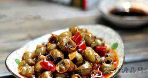 钢螺的吃法_哪些人不能吃钢螺 钢螺的吃法_哪些人不能吃钢螺