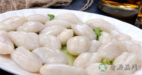 墨鱼蛋的吃法_哪些人不能吃墨鱼蛋