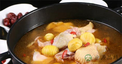板栗炖鸡还可以加什么 板栗炖鸡还可以加什么