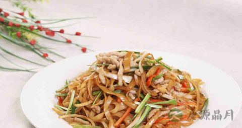 家庭自制河粉怎么做 家庭自制河粉怎么做