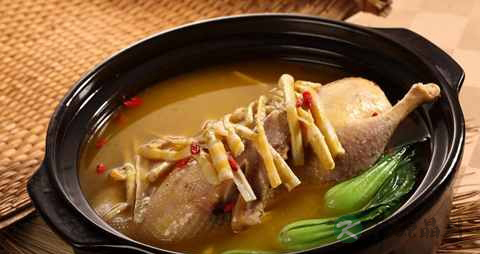 煲汤时盐放多了怎么办