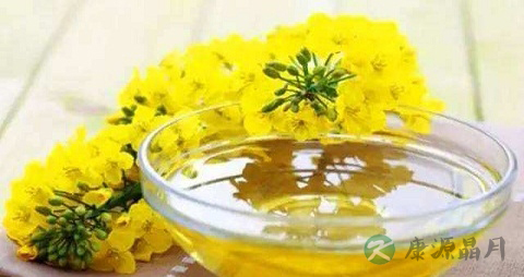 菜籽油的营养价值_吃菜籽油的好处 菜籽油的营养价值_吃菜籽油的好处