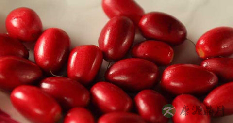 神秘果的营养价值_吃神秘果的好处