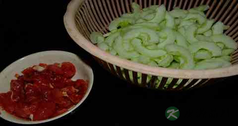 白瓜的吃法_哪些人不能吃白瓜