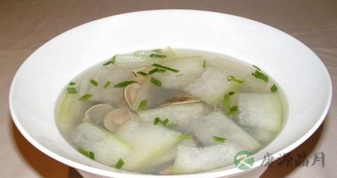 冬瓜怎么吃减肥