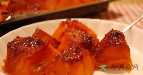 烤老南瓜的做法大全 烤老南瓜的做法大全