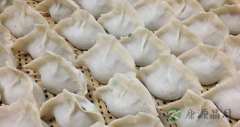 饺子怎么存放冰箱