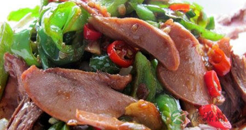 羊舌的吃法_哪些人不能吃羊舌