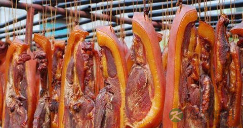 腊肉怎么洗干净 腊肉怎么洗干净