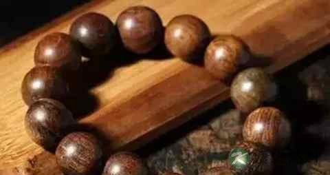 如何辨别真假沉香