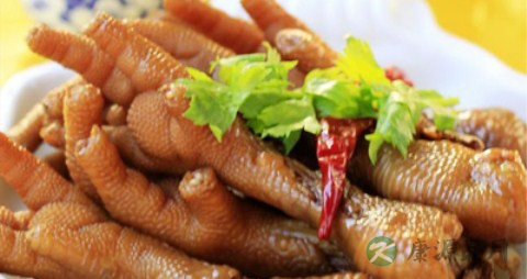 鸡瓜子怎么卤好吃 鸡瓜子怎么卤好吃