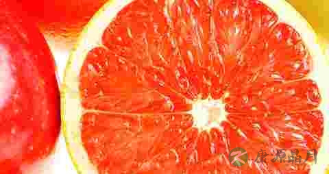 西柚怎么吃减肥