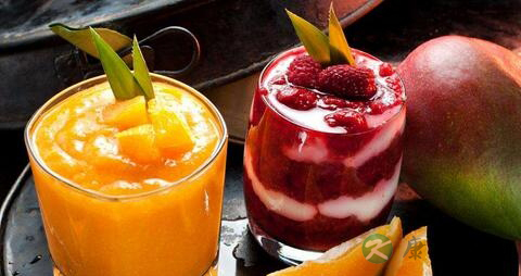 水果泡酒配方 水果泡酒配方