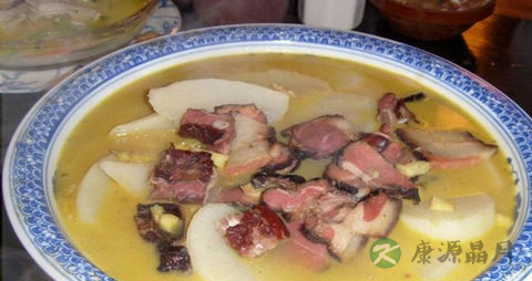 风肉的吃法_哪些人不能吃风肉