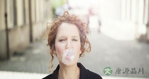 泡泡糖的营养价值_吃泡泡糖的好处