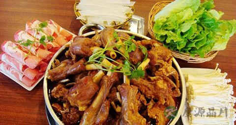 羊蝎子的吃法_哪些人不能吃羊蝎子