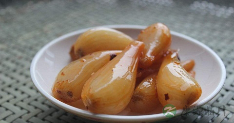 茭头的营养价值_吃茭头的好处