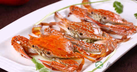 海蟹的营养价值_吃海蟹的好处 海蟹的营养价值_吃海蟹的好处