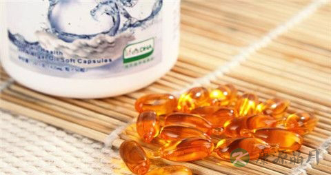 富含欧米伽3的食品