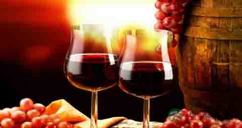 红葡萄酒的吃法_哪些人不能吃红葡萄酒