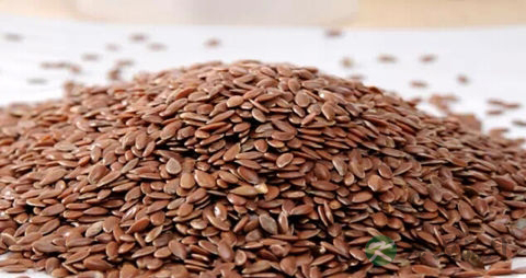 亚麻籽的吃法_哪些人不能吃亚麻籽