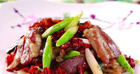 熏肉的营养价值_吃熏肉的好处