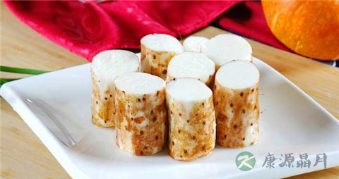 山药吃多了胀气怎么办