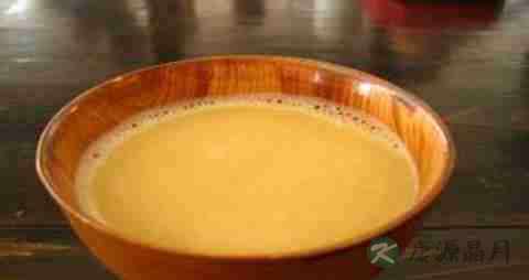 酥油的营养价值_吃酥油的好处