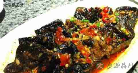 臭豆腐的营养价值_吃臭豆腐的好处