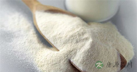 乳粉和奶粉的区别