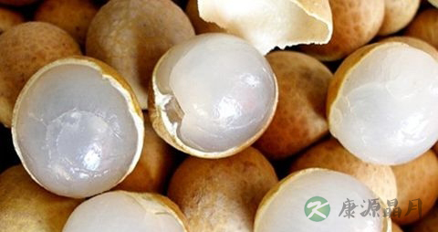 桂圆的吃法_哪些人不能吃桂圆