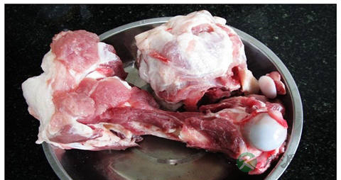 猪骨的营养价值_吃猪骨的好处