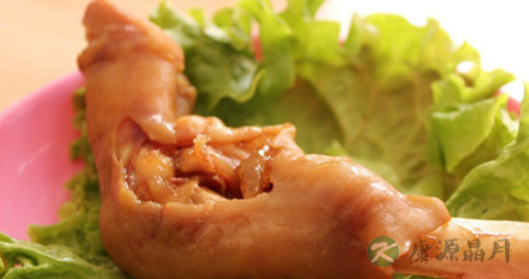 羊蹄的吃法_哪些人不能吃羊蹄