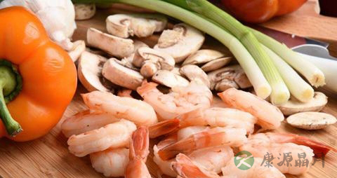 剥虾仁剩的虾壳怎么处理