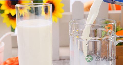 全脂牛奶的吃法_哪些人不能吃全脂牛奶