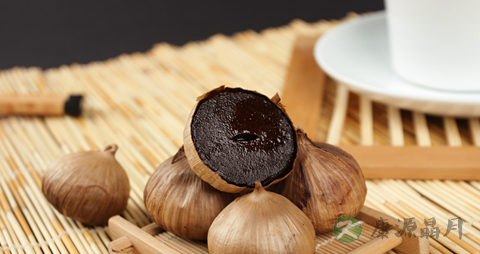 黑蒜的吃法_哪些人不能吃黑蒜