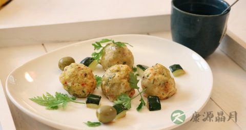 肉丸怎么做才嫩