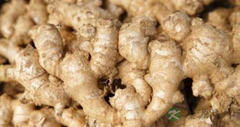 黄姜的营养价值_吃黄姜的好处