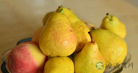 巴梨的吃法_哪些人不能吃巴梨 巴梨的吃法_哪些人不能吃巴梨
