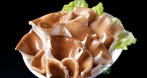 猪肚菇的营养价值_吃猪肚菇的好处 猪肚菇的营养价值_吃猪肚菇的好处