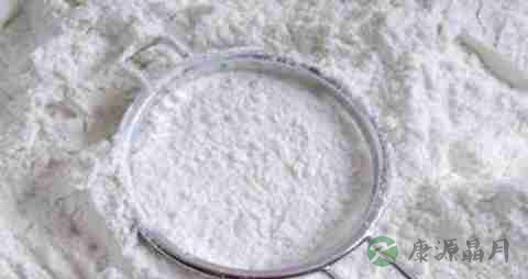 面粉的营养价值_吃面粉的好处