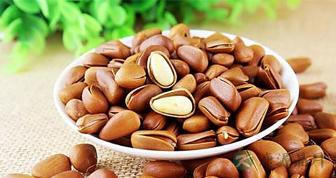 松子仁的吃法_哪些人不能吃松子仁