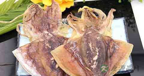 墨鱼干的吃法_哪些人不能吃墨鱼干